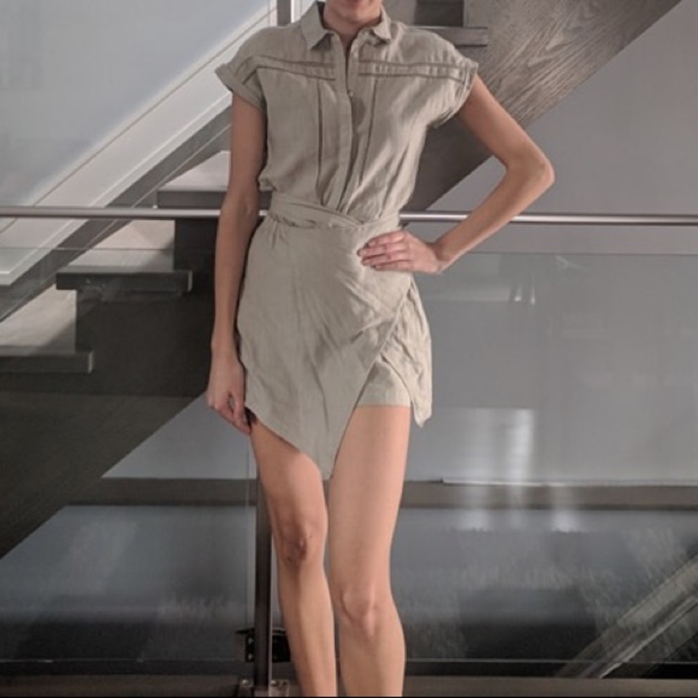 Zara Jumpsuit